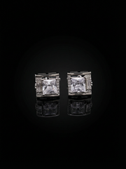 Prism Square Cufflinks Tivaaro