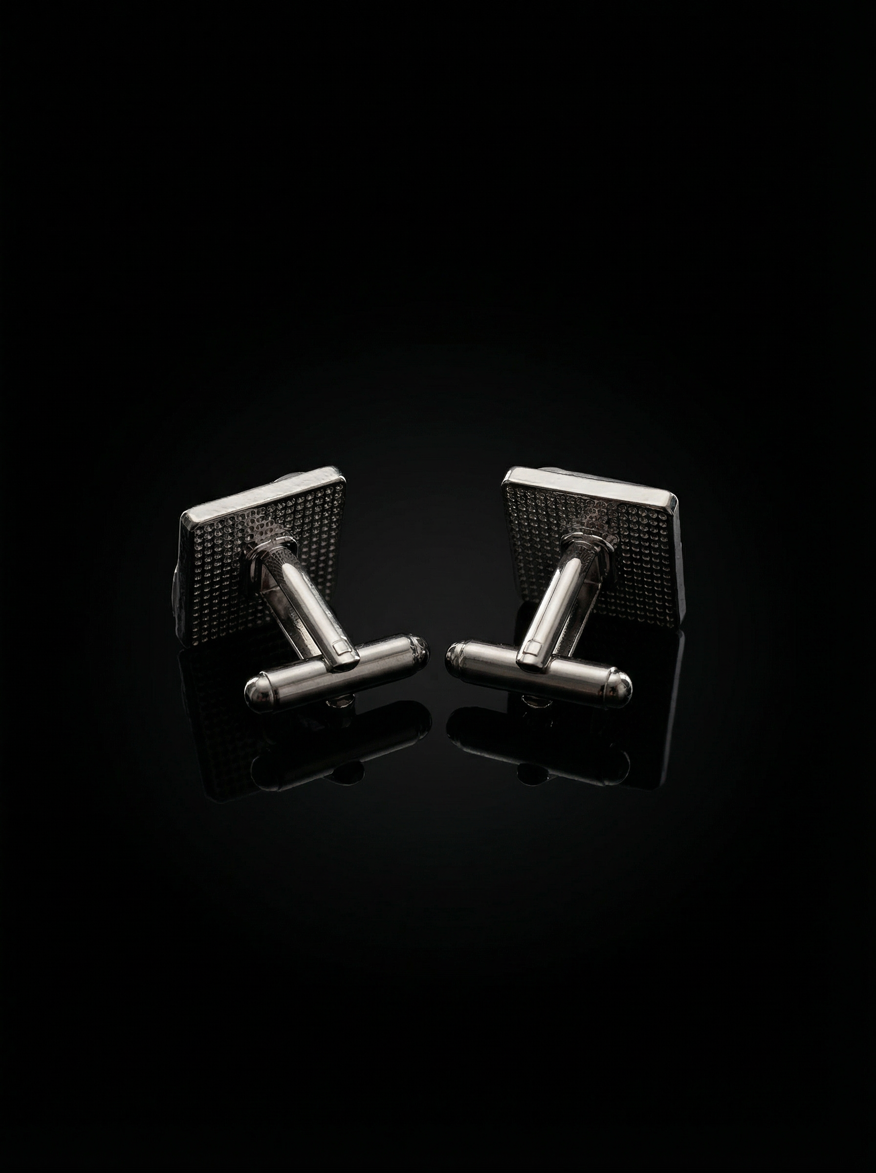 Rainbow Cufflinks Tivaaro