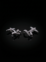 Saxophone Cufflinks Tivaaro