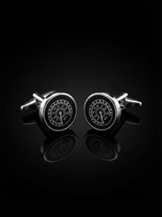 Speedometer Dial Cufflinks Tivaaro