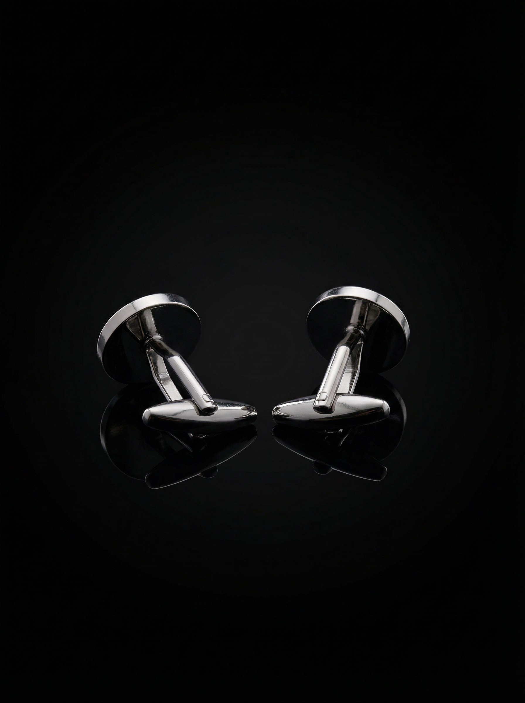 Speedometer Dial Cufflinks Tivaaro