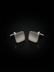 Squircle Cufflinks Tivaaro