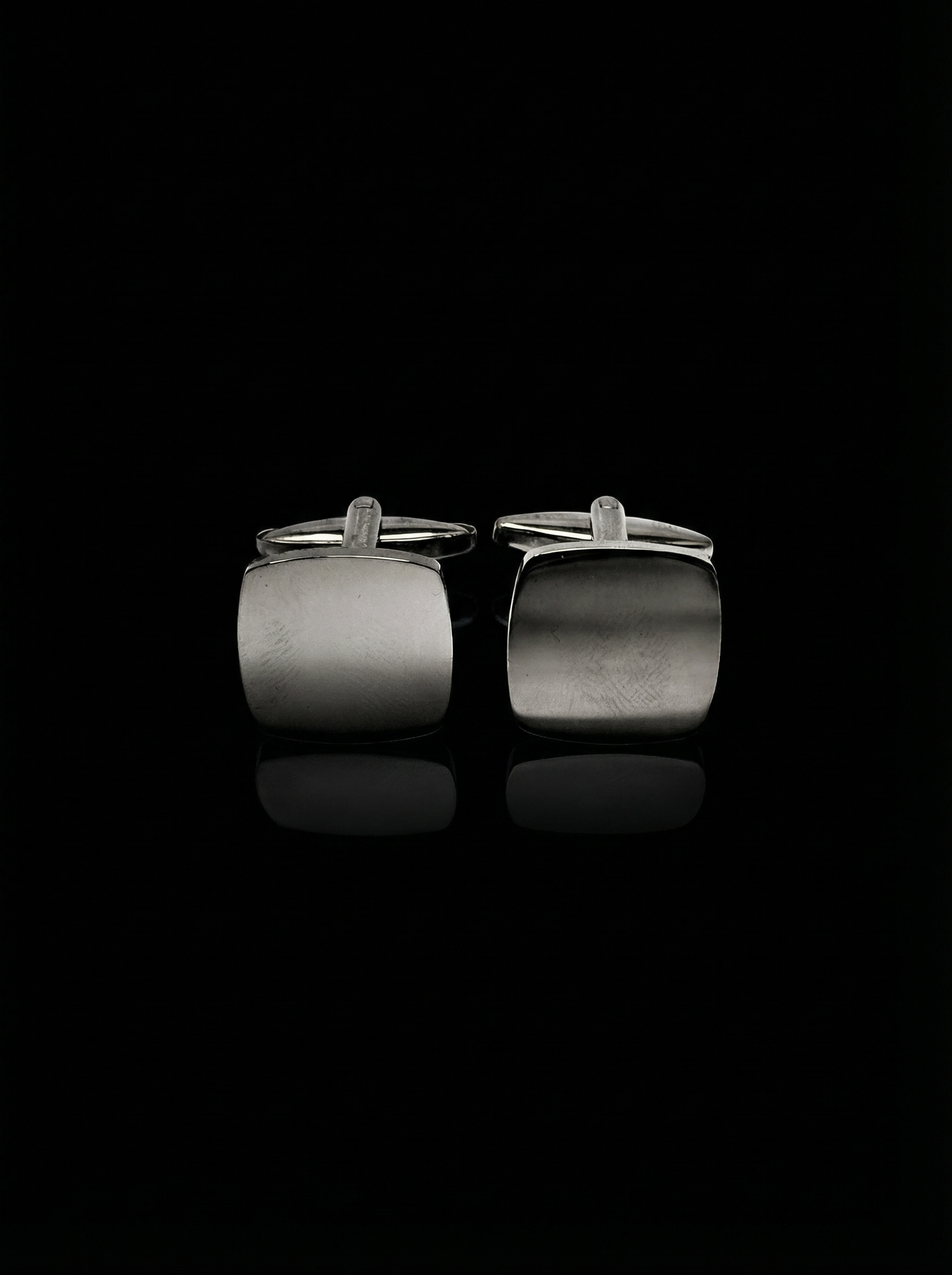 Squircle Cufflinks Tivaaro