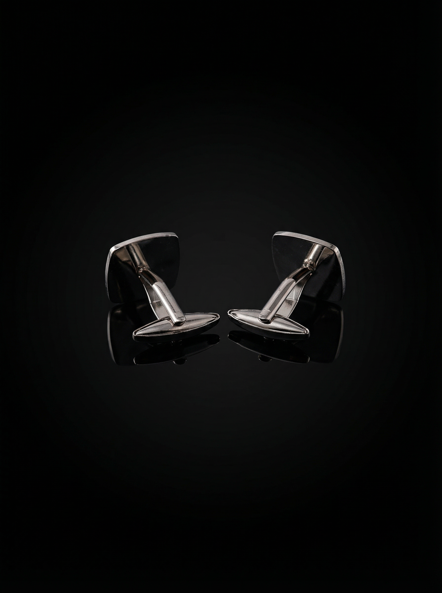Squircle Cufflinks Tivaaro
