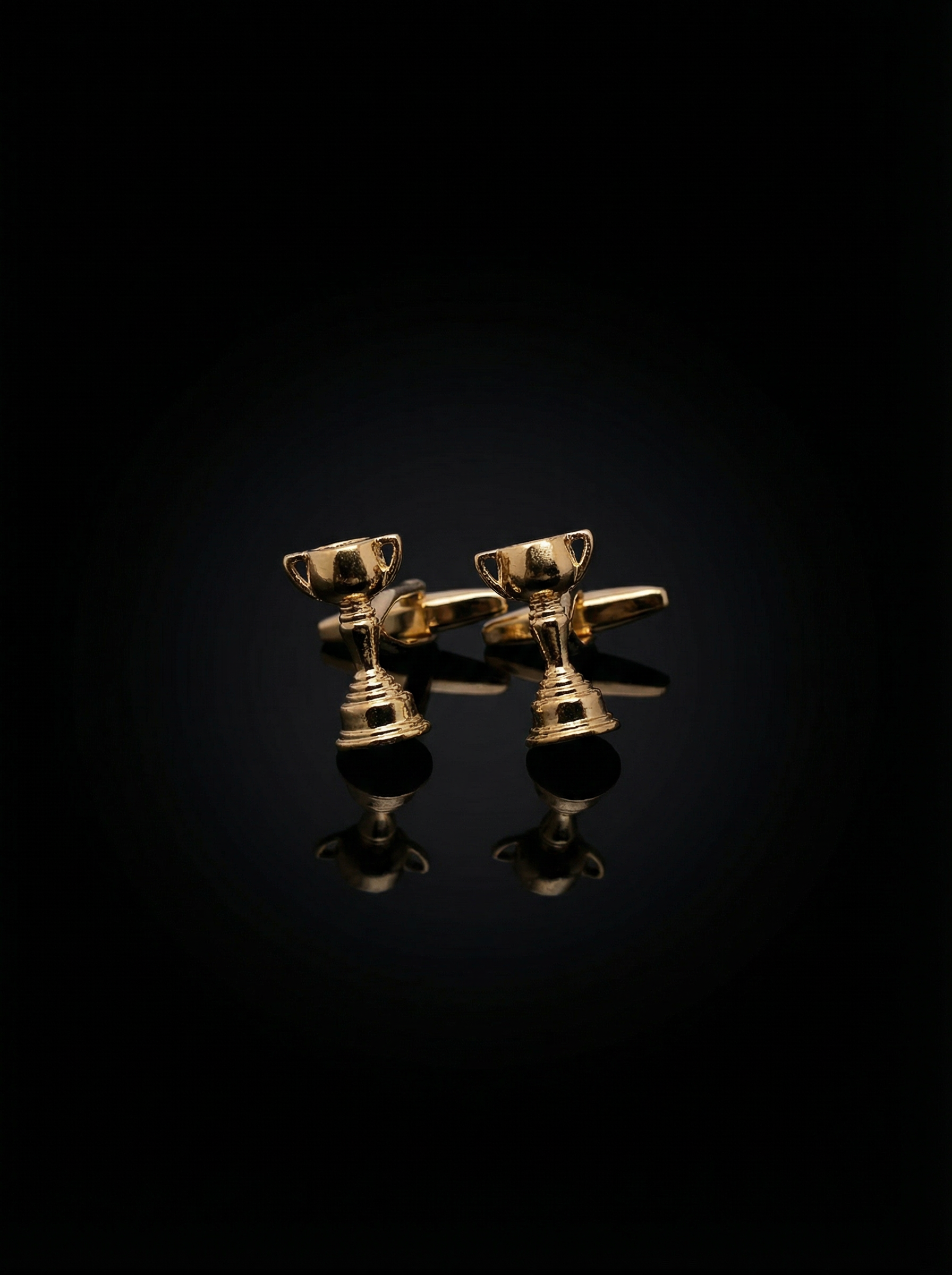 Trophy Cufflinks Tivaaro
