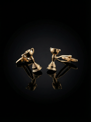 Trophy Cufflinks Tivaaro