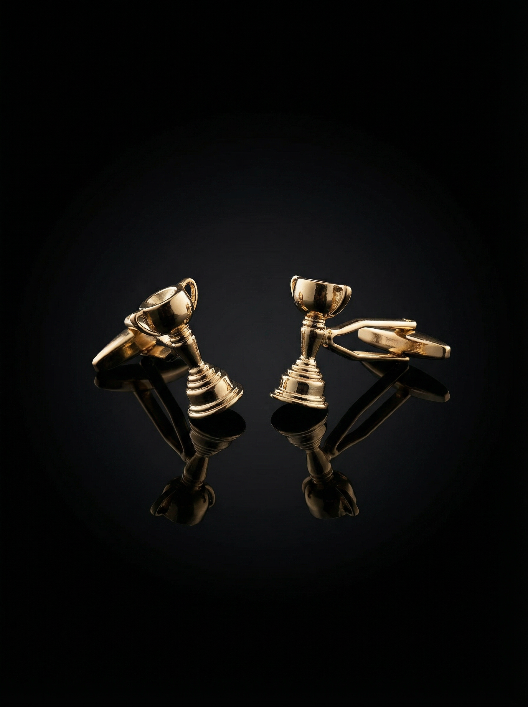 Trophy Cufflinks Tivaaro