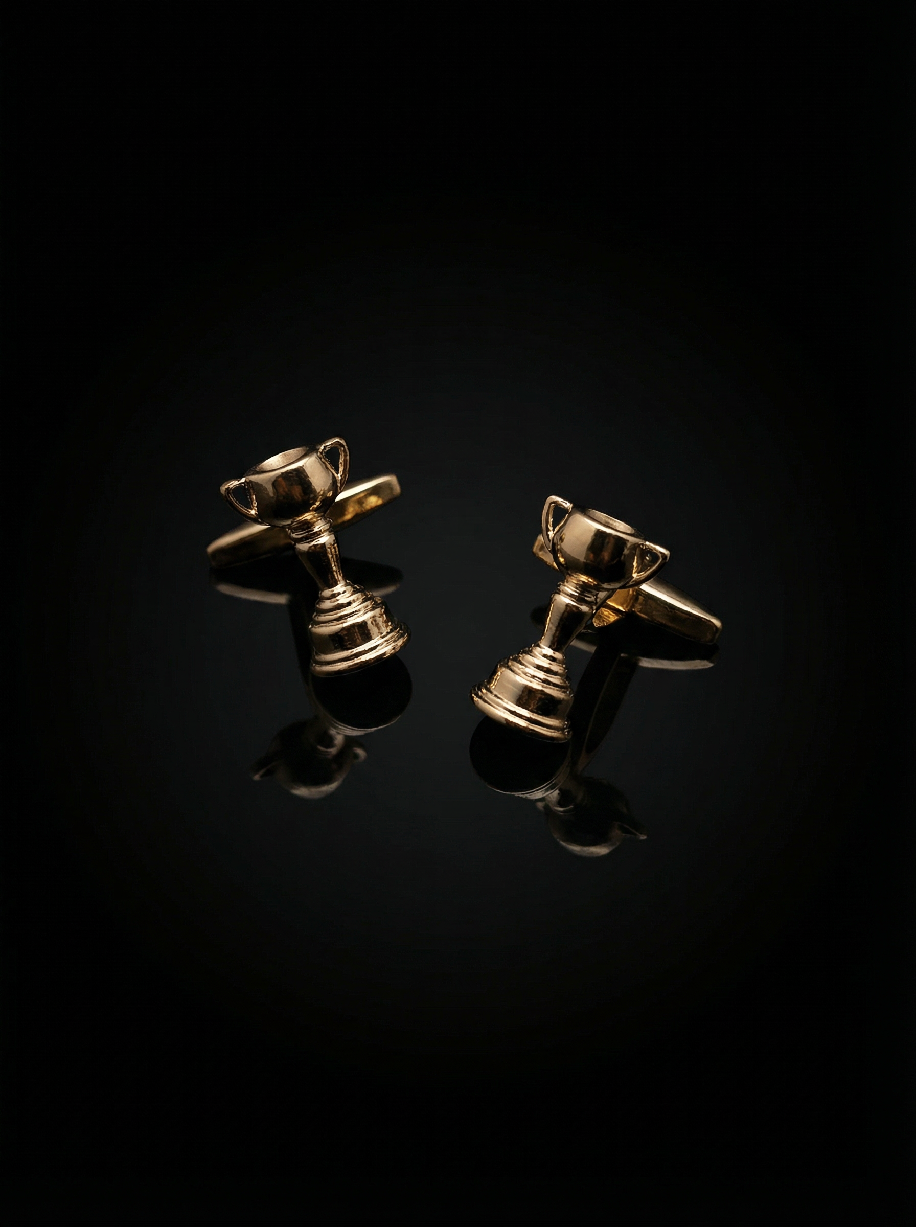 Trophy Cufflinks Tivaaro