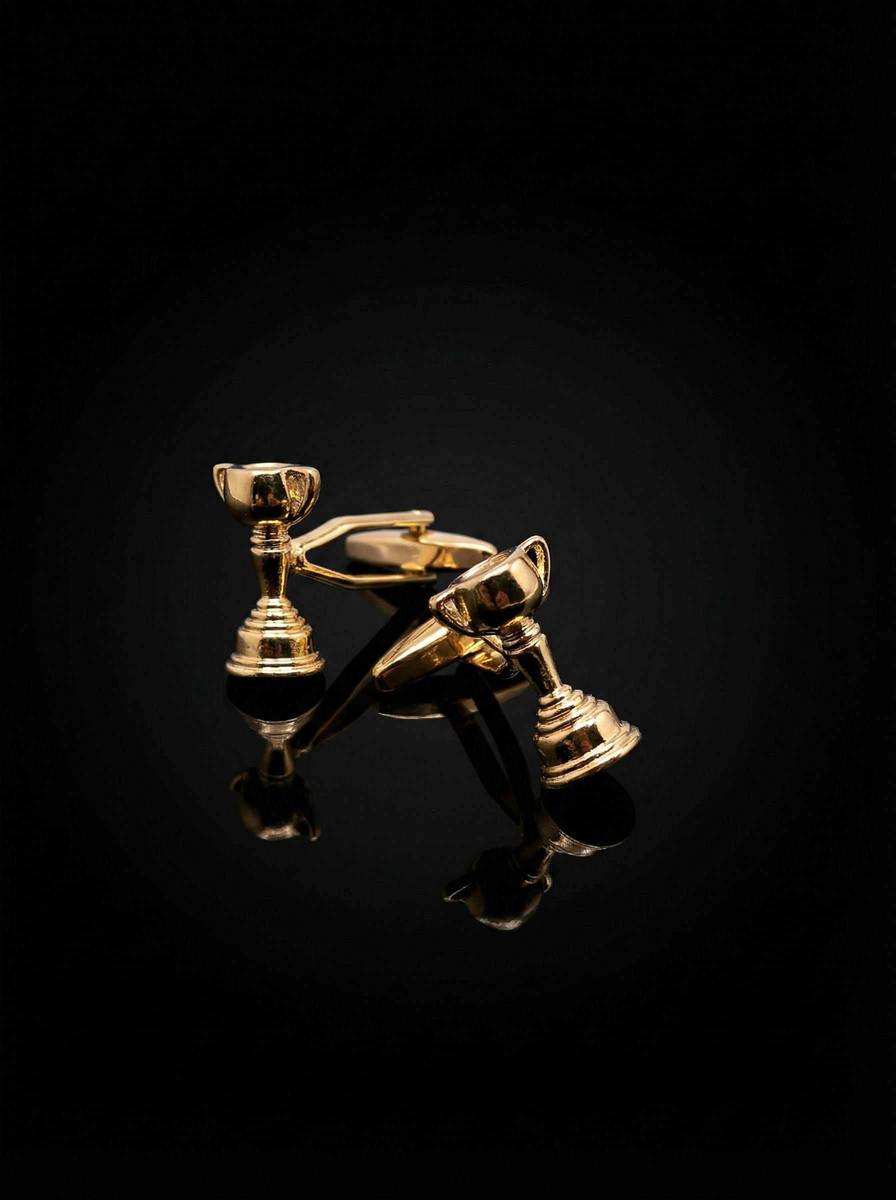 Trophy Cufflinks Tivaaro