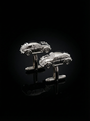 Vintage Car Cufflinks Tivaaro