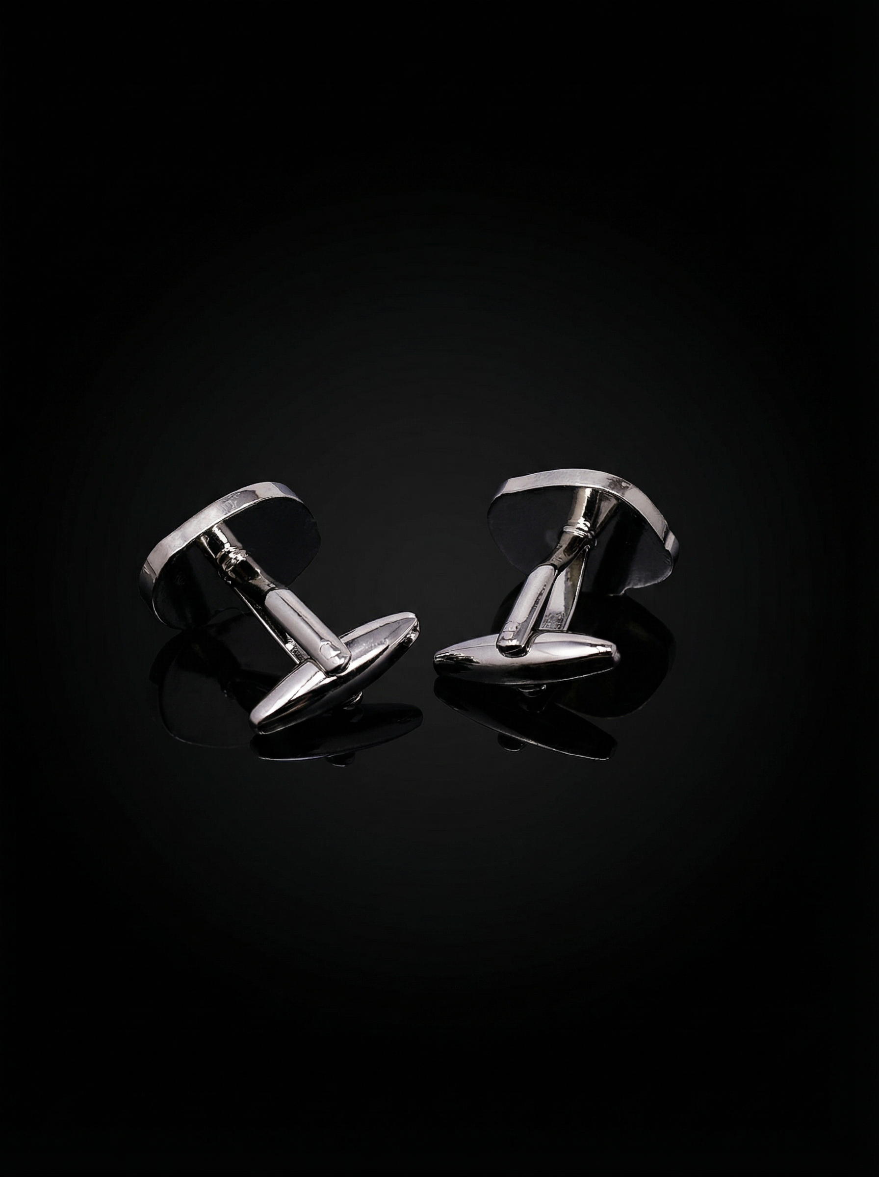 Vintage Van Cufflinks Tivaaro
